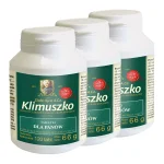 tabletki dla mężczyzn ojca klimuszko zioła na prostatę