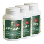 tabletki ziołowe na odchudzanie ojca klimuszko