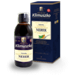 Nalewka wspierająca prawidłową pracę nerek 200ml