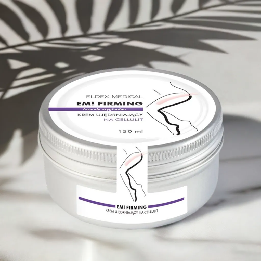 krem na cellulit