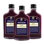 Zestaw Nalewek wspierających Piękne włosy, skórę, paznokcie 3x200ml