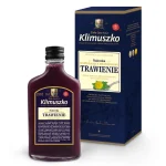 zioła na trawienie ojca klimuszko