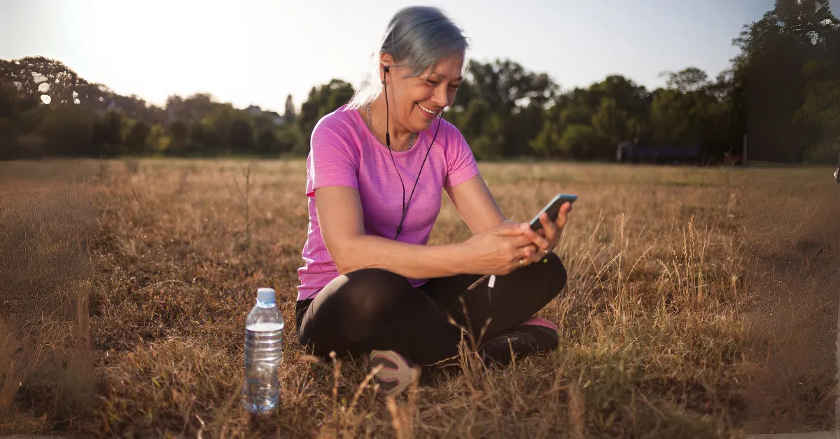 Motywacja do odchudzania, zdrowe nawyki