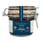 miód akacjowy zioła na sen