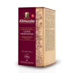 mieszanka ziołowa, zioła na upały