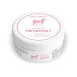 Petformlabs Petboost probiotic probiotyki dla psa probiotyki dla kota