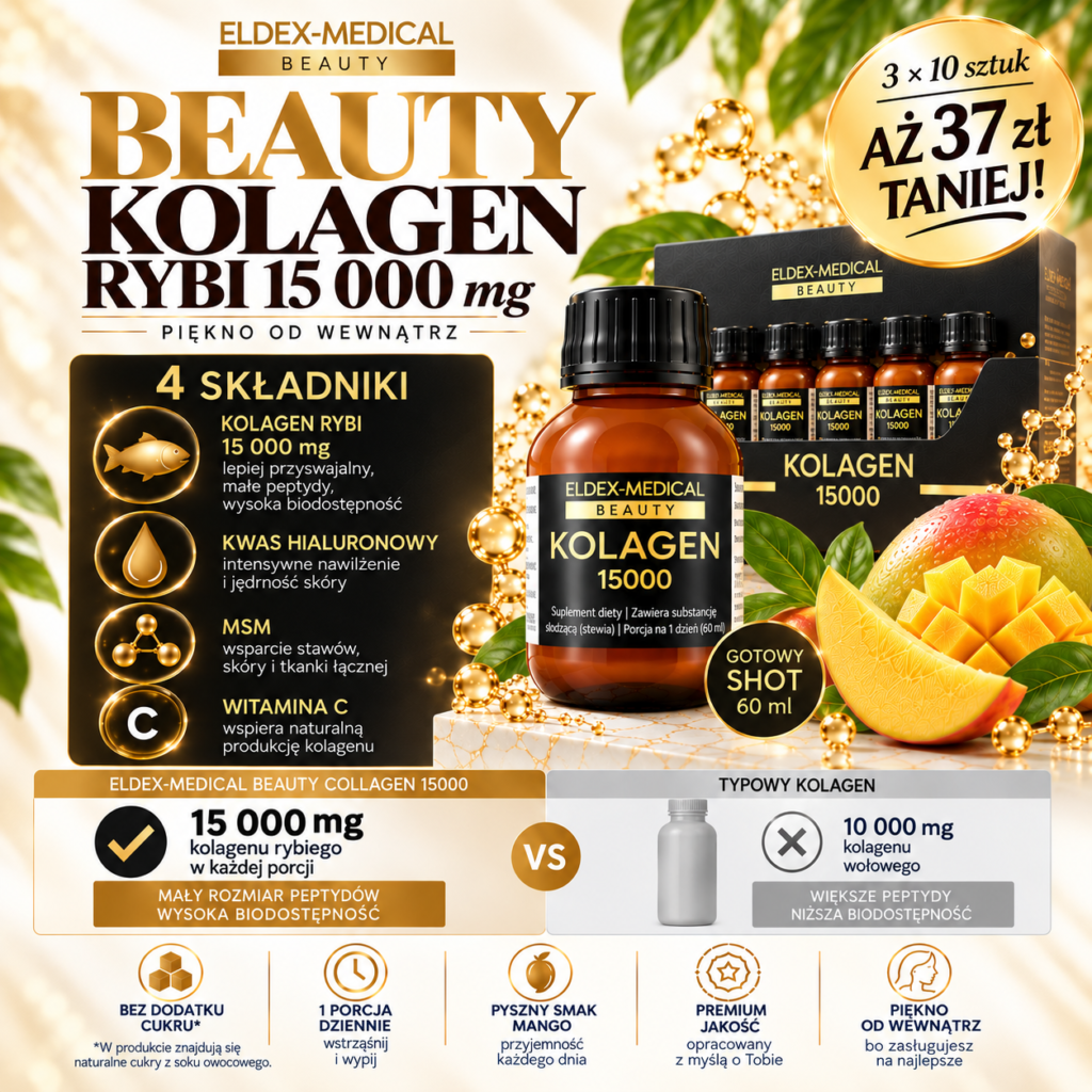 kolagen 1 x1