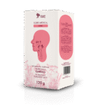 Mieszanka ziołowa wspierająca GARDŁO do zaparzania - SUPLEMENT DIETY 120g