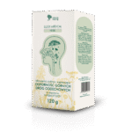 Mieszanka ziołowa wspierająca Odporność Górnych Dróg Oddechowych do zaparzania - suplement diety 120g