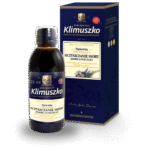 Nalewka wspierająca oczyszczanie skóry Herbis antifungus