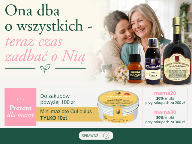 Mini mazidło Cuticulus
